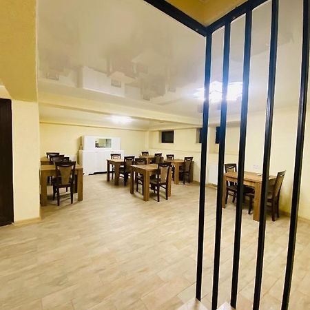 Hotel Sunrise Kutaisi Luaran gambar
