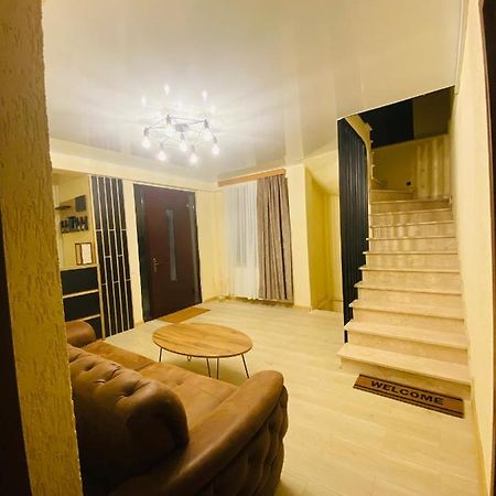 Hotel Sunrise Kutaisi Luaran gambar