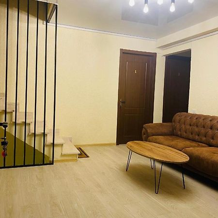 Hotel Sunrise Kutaisi Luaran gambar