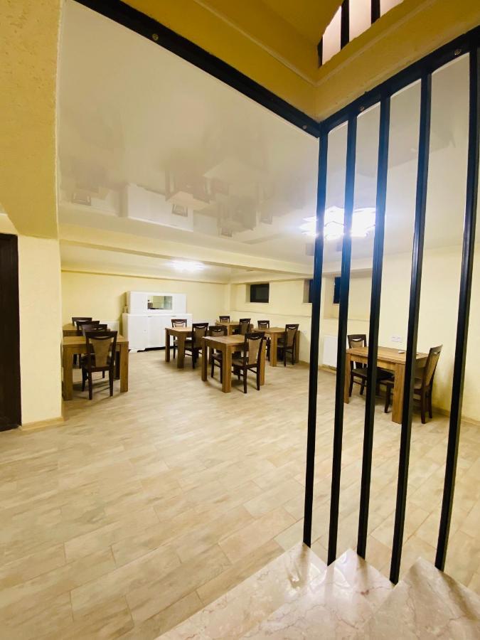 Hotel Sunrise Kutaisi Luaran gambar