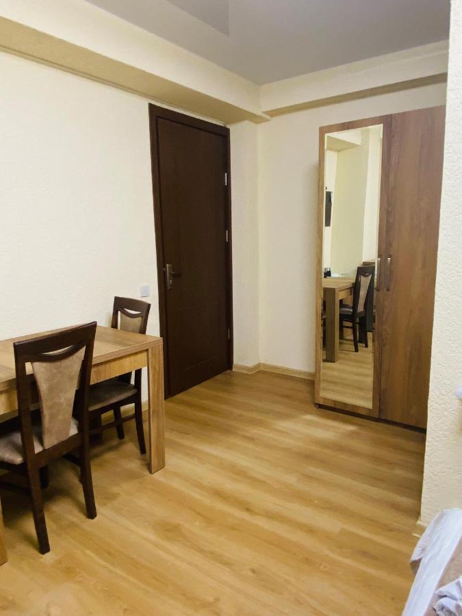 Hotel Sunrise Kutaisi Luaran gambar