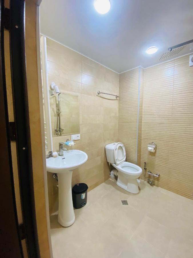Hotel Sunrise Kutaisi Luaran gambar