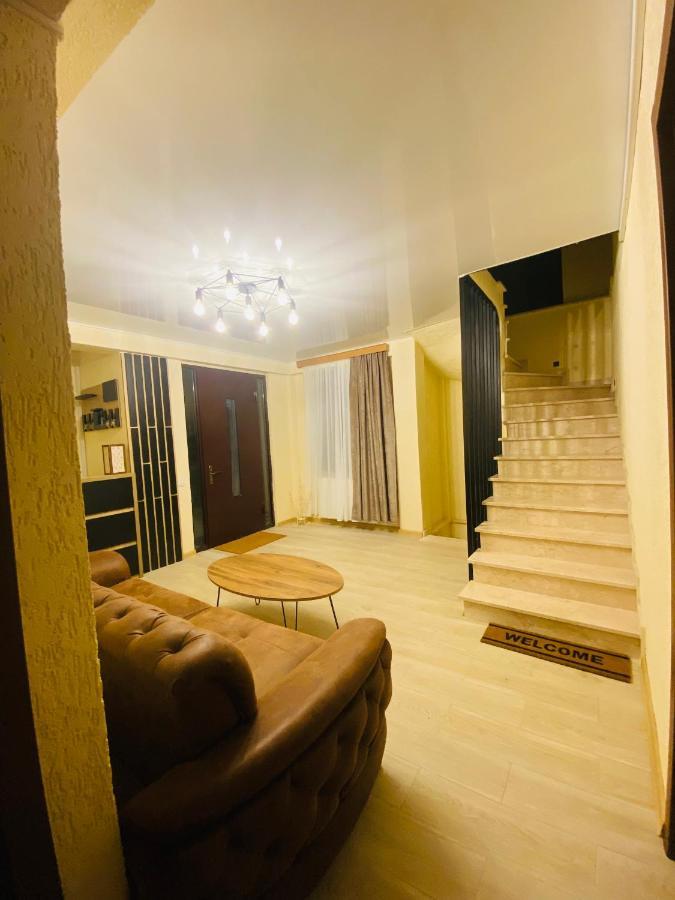 Hotel Sunrise Kutaisi Luaran gambar