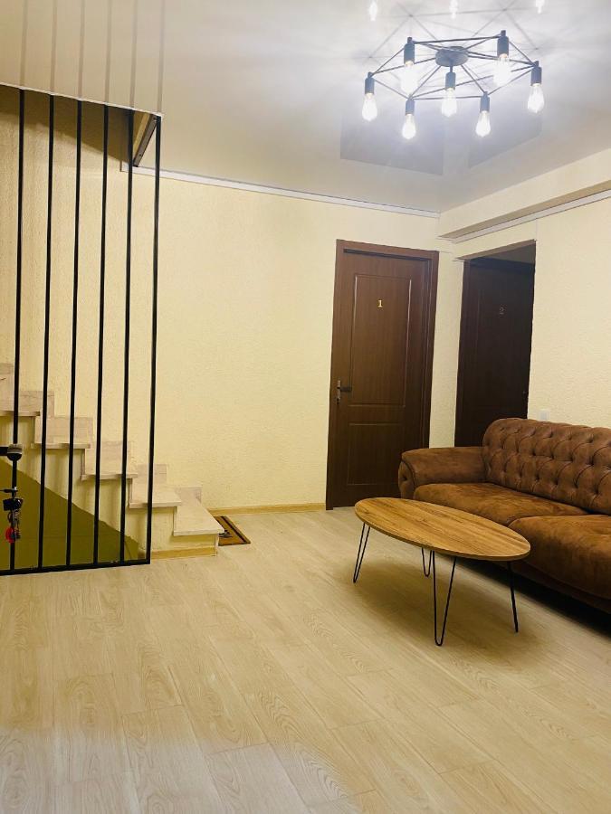 Hotel Sunrise Kutaisi Luaran gambar