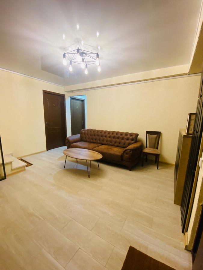 Hotel Sunrise Kutaisi Luaran gambar