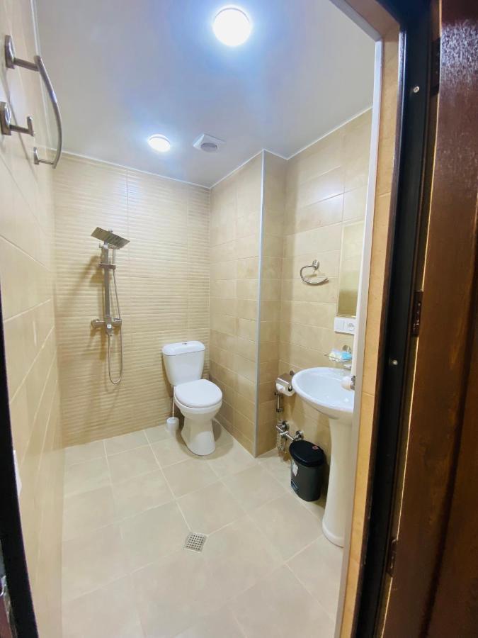 Hotel Sunrise Kutaisi Luaran gambar