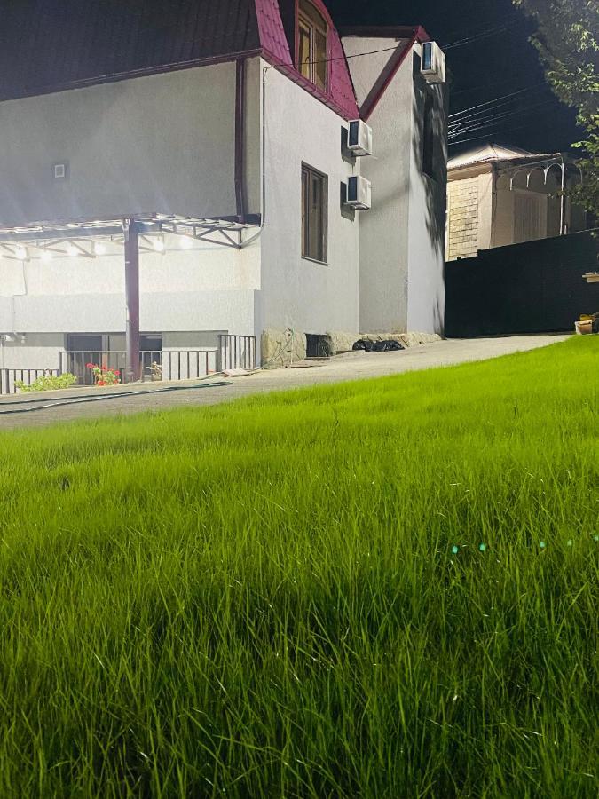 Hotel Sunrise Kutaisi Luaran gambar