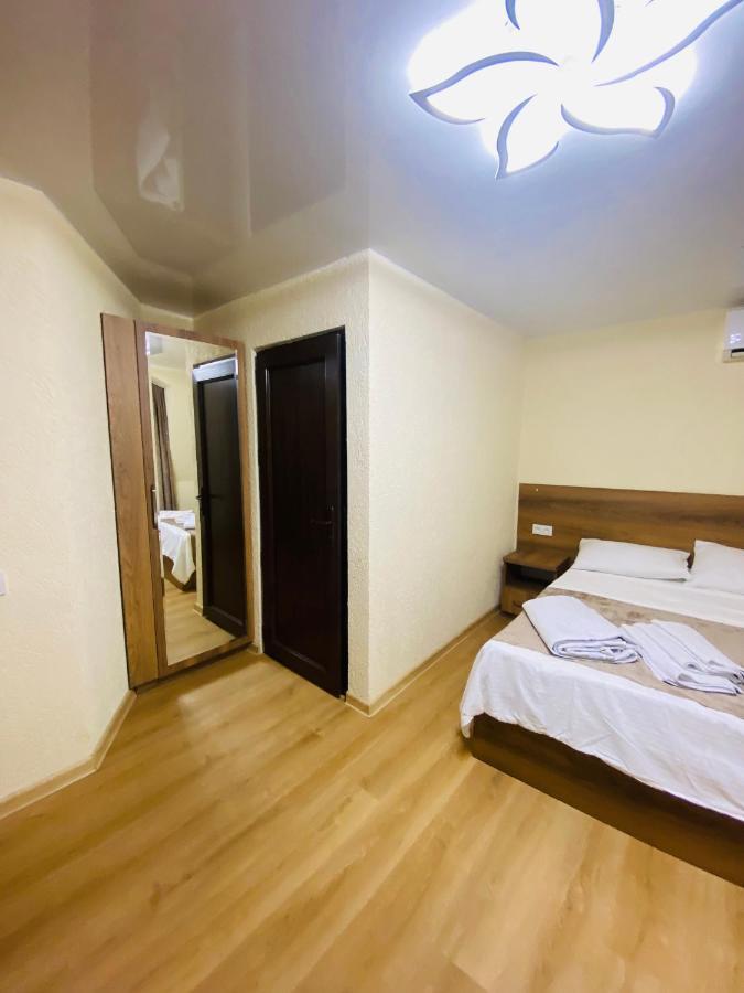 Hotel Sunrise Kutaisi Luaran gambar
