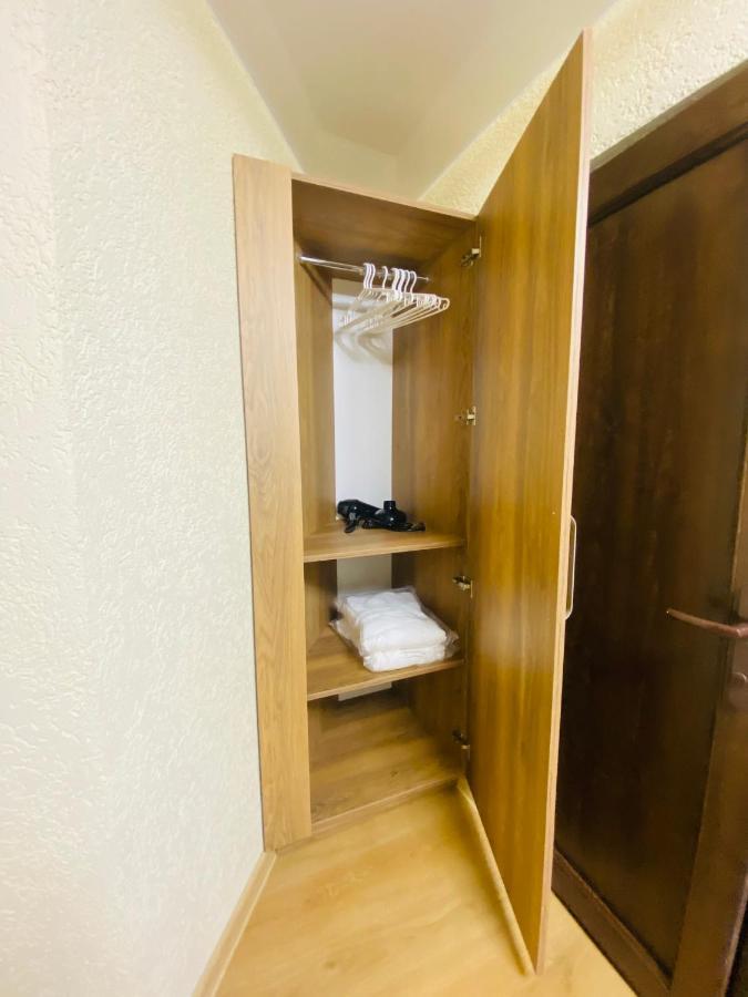 Hotel Sunrise Kutaisi Luaran gambar