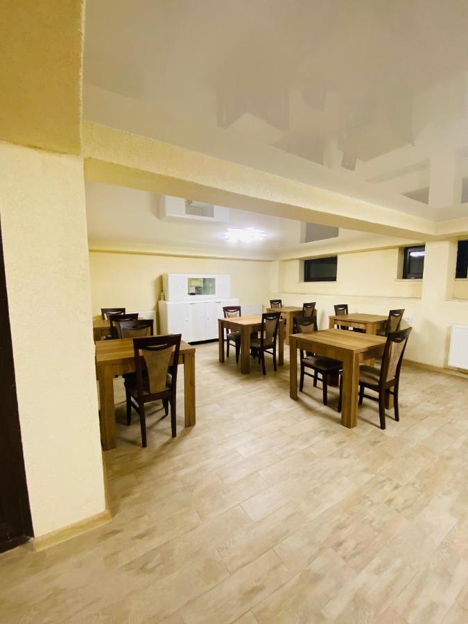 Hotel Sunrise Kutaisi Luaran gambar